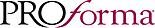 Proforma logo